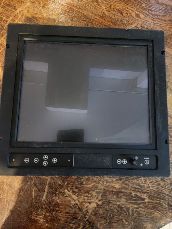 HATTELAND DISPLAY JH 19T02 MMD-C1-36