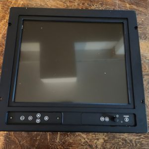 HATTELAND 19 INCH TFT DISPLAY MONITOR JH 19T02 MMD-C1-10177