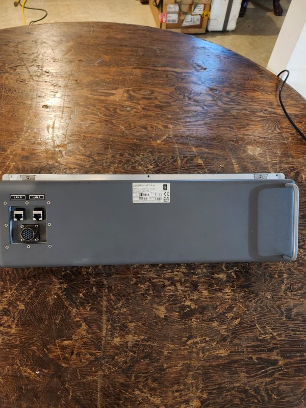 KONGSBERG 603201 COMPACT CJOY OPERATOR TERMINAL REV A - Image 3