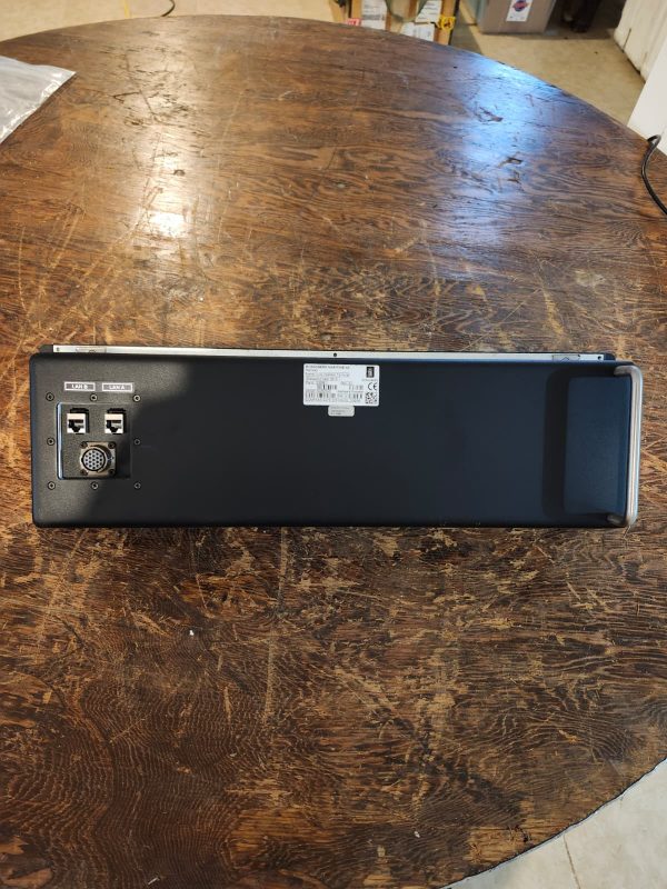 Kongsberg 339881 Cjoy Operator Terminal Rev A - Image 3