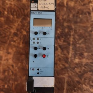 A+H MMY 150 FMB672Z CIRCUIT BOARD HYGROTECH R-1-E-1-A-1