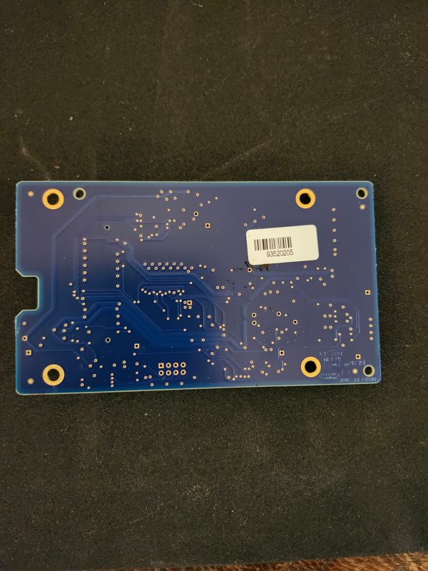 MEDTRONIC CONTROLLER BOARD VLFX8GEN PT00051074 REV B - Image 3