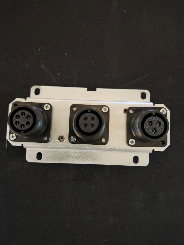 Medtronic PT00080173 REV A Foot Switch Controller
