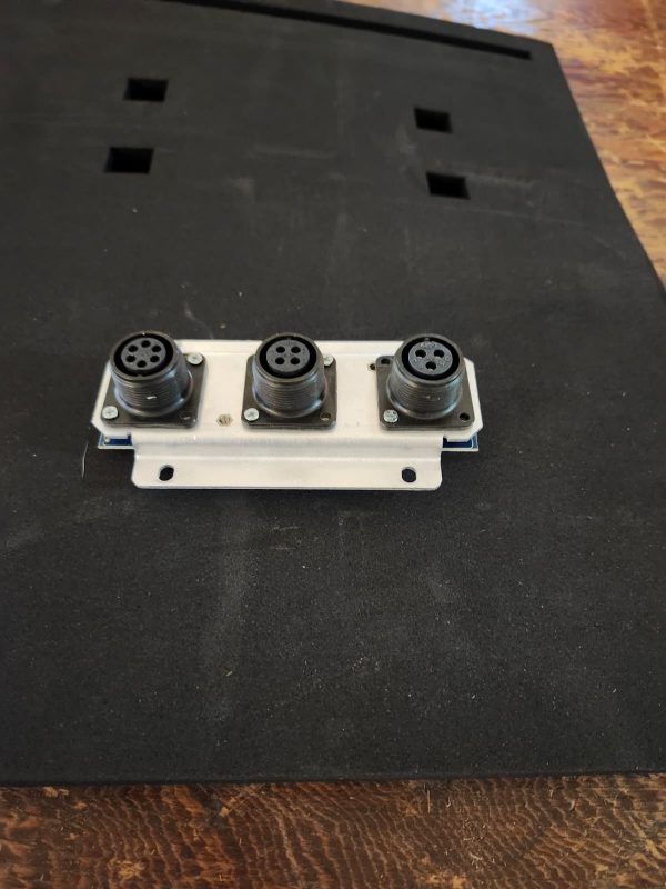 Medtronic PT00080173 REV A Foot Switch Controller - Image 2