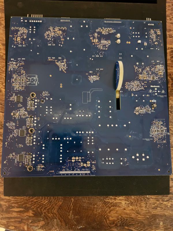 MEDTRONIC MOTHER BOARD PT00053435 - Image 2