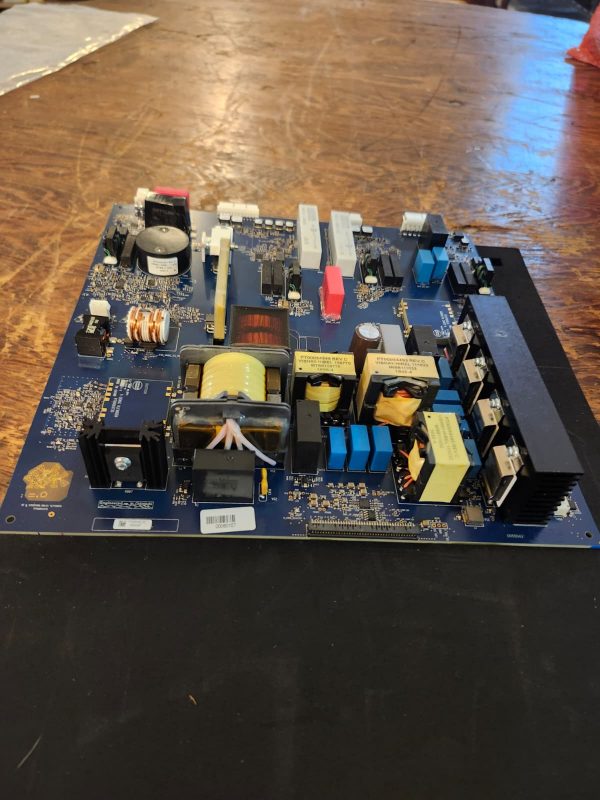MEDTRONIC MOTHER BOARD PT00053435 - Image 3