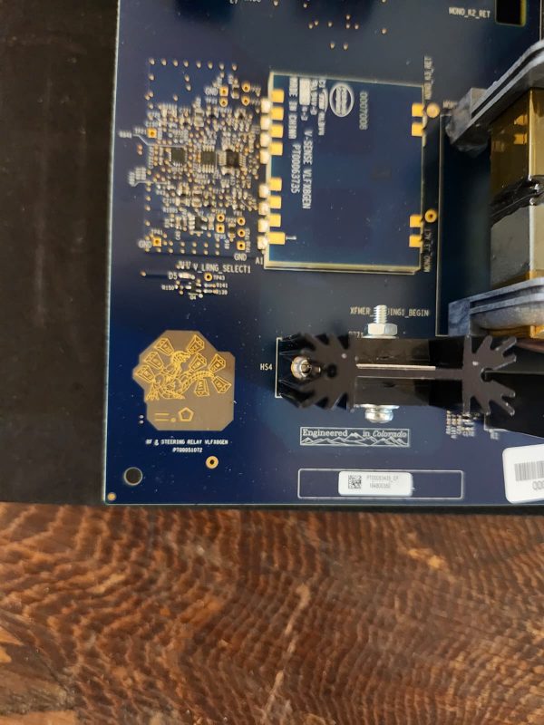 MEDTRONIC MOTHER BOARD PT00053435 - Image 4