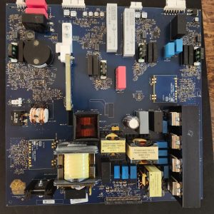 MEDTRONIC MOTHER BOARD PT00053435