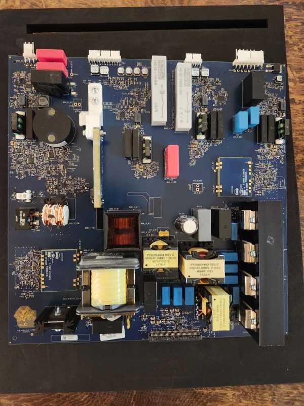 MEDTRONIC MOTHER BOARD PT00053435
