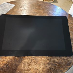 Wacom Cintiq Pro 32 LCD Tablet DTH-3220/K1-C