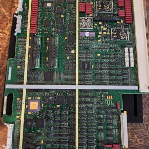 HEWLETT PACKARD 03066-66511 CONTROL PLUS CARD FOR 3070