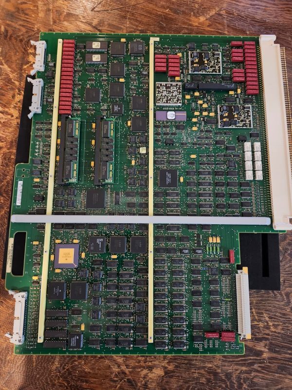 HEWLETT PACKARD 03066-66511 CONTROL PLUS CARD FOR 3070