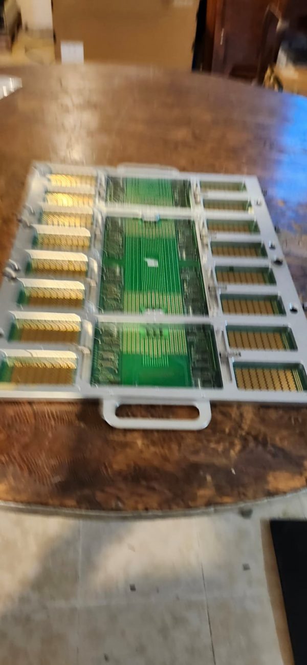 Agilent E7010D E7010-26531 PCB 101 Base Prober Interface E7010-66431 - Image 2