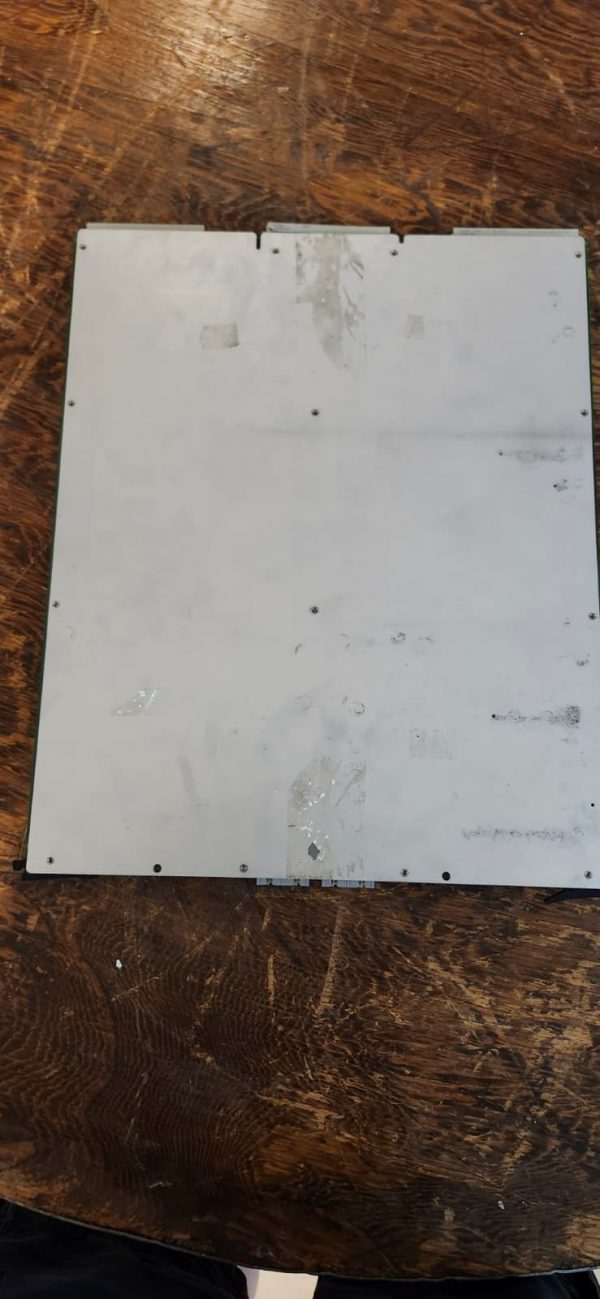 HP E1212C E1212-66541 Board - Image 2