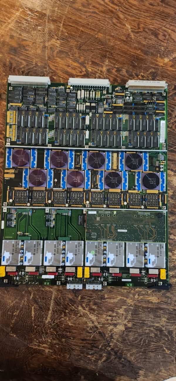 HP E1212C E1212-66541 Board