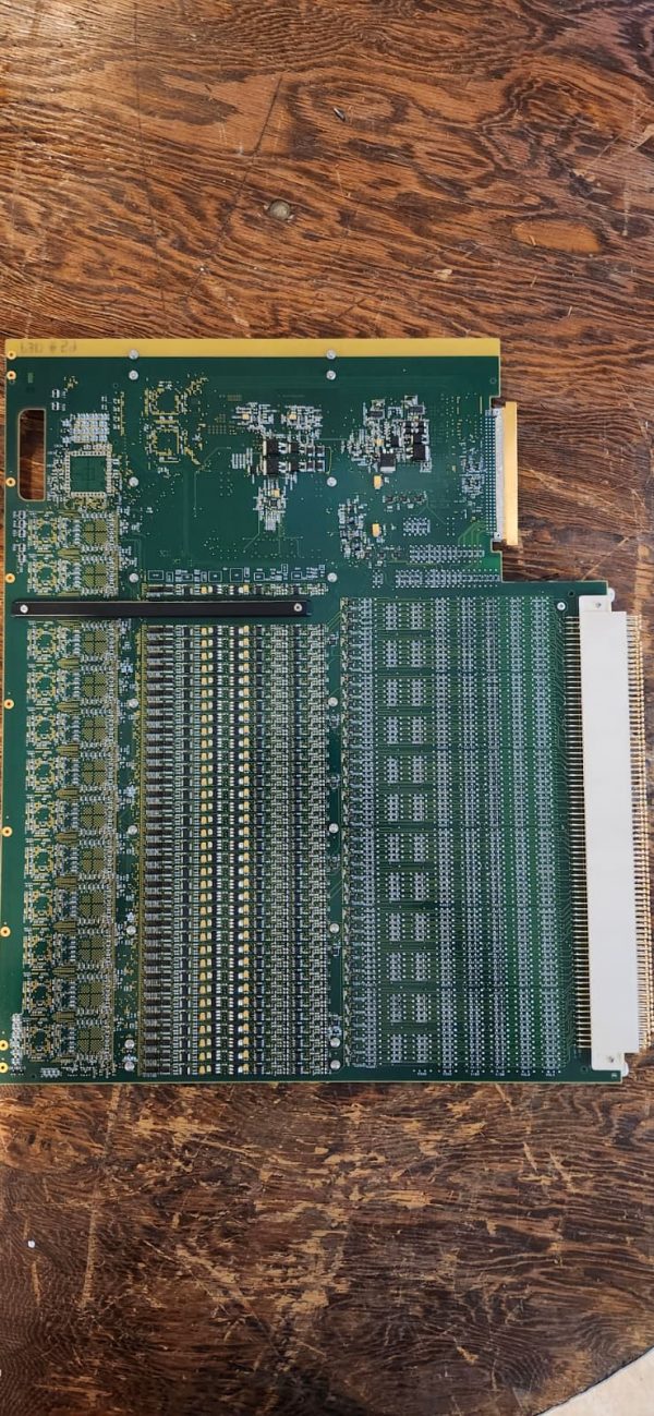 Agilent Board - N1140-66500-4442-36-200451-00011 - Image 2