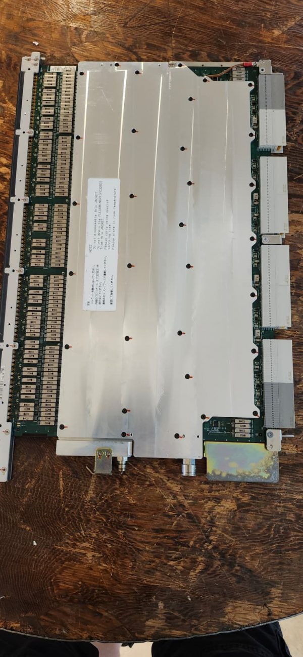 Advantest BIR-030083 PIR-L3008388 Board - Image 2