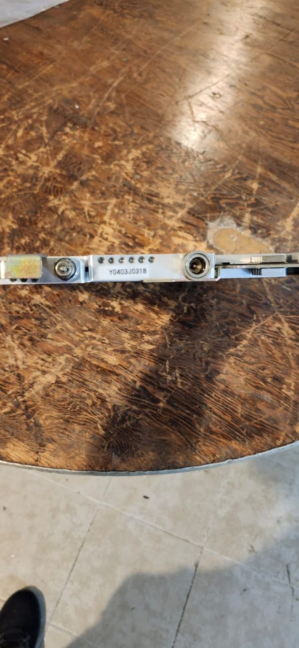 Advantest BIR-030083 PIR-L3008388 Board - Image 3