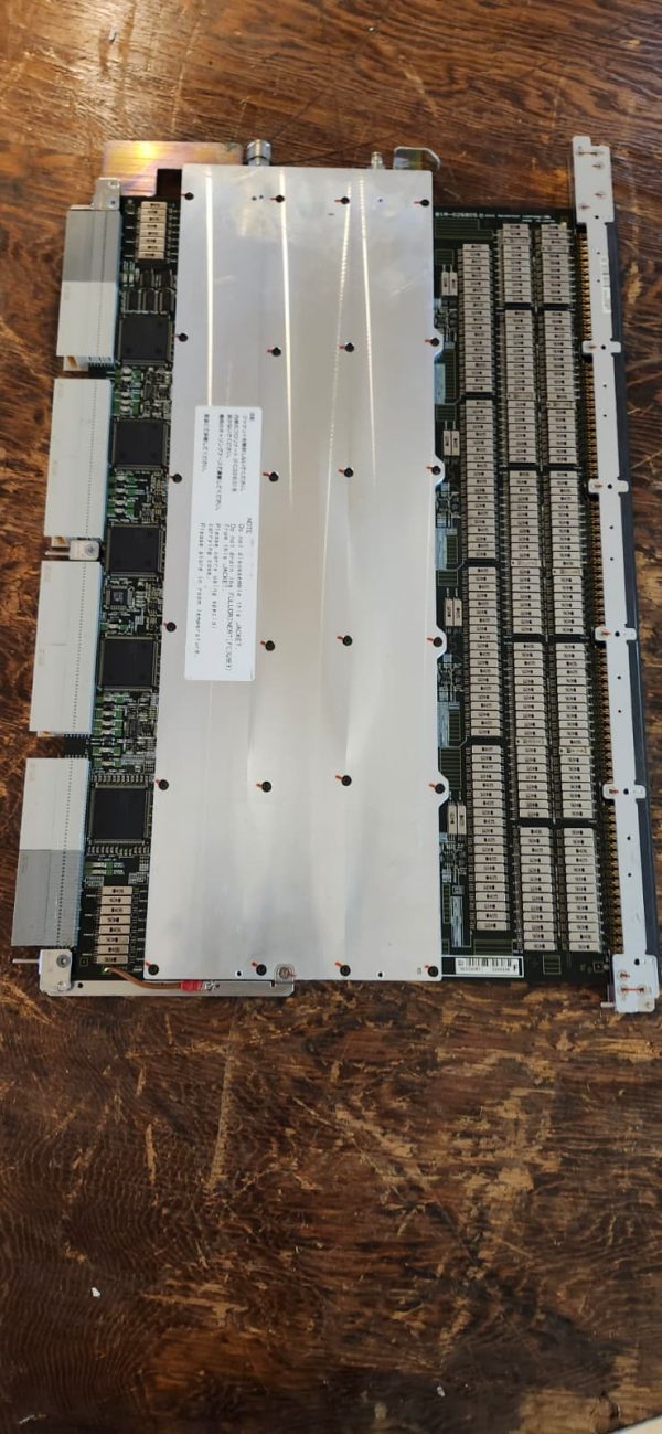 Advantest BIR-026805 Board - Image 3