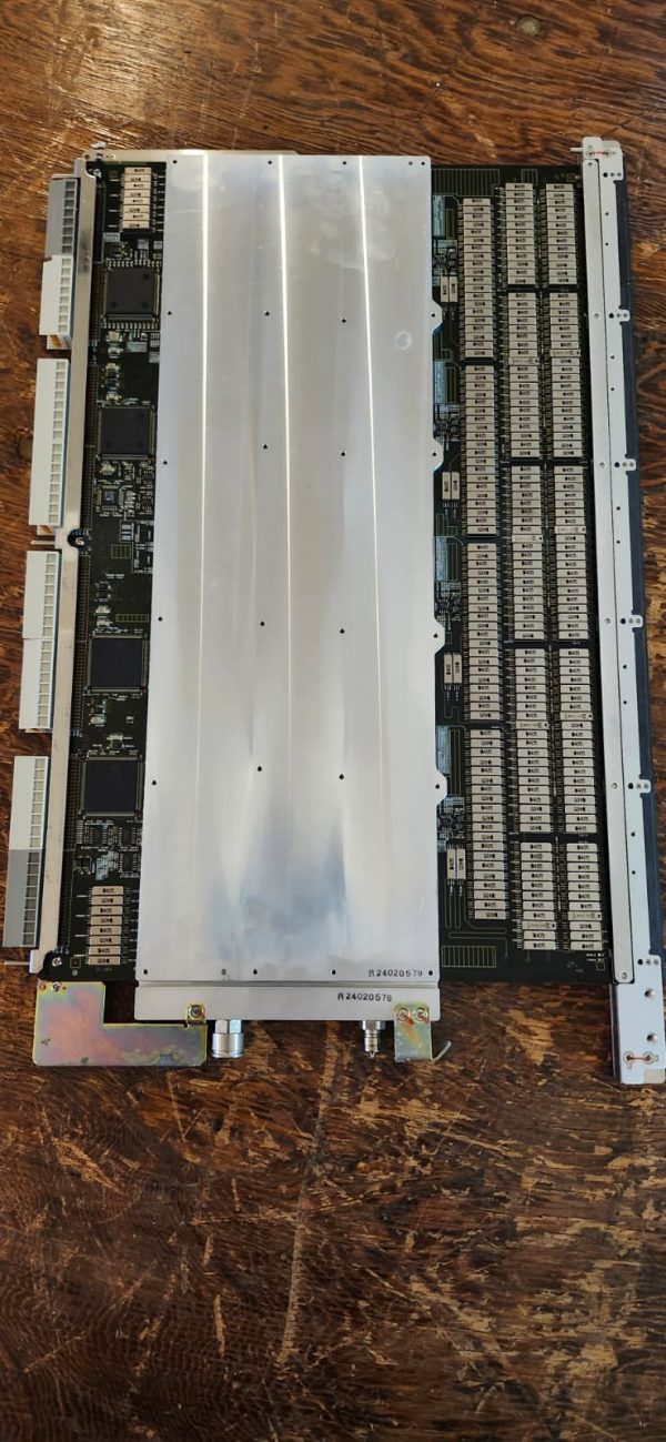 Advantest BIR-026805 Board