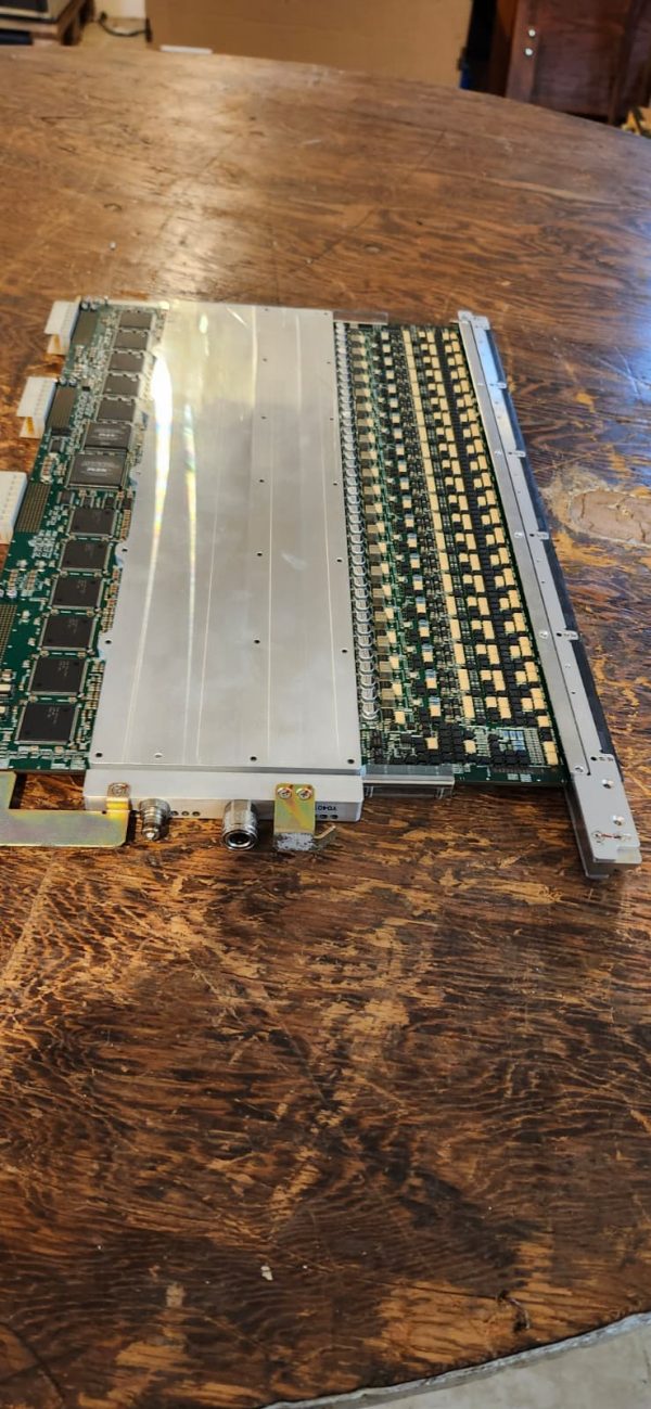 Advantest BIR-026903 Board - Image 2