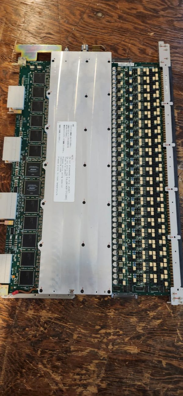 Advantest BIR-026903 Board - Image 3