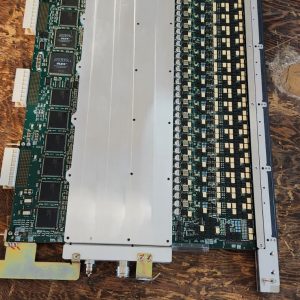 Advantest BIR-026903 Board