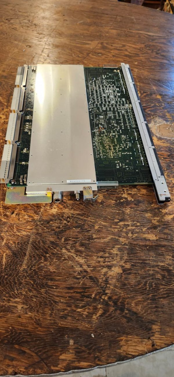 Advantest BGR-026746 Board - Image 2