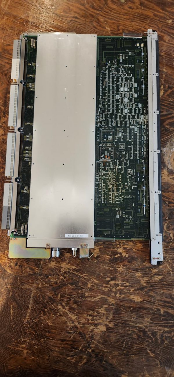 Advantest BGR-026746 Board