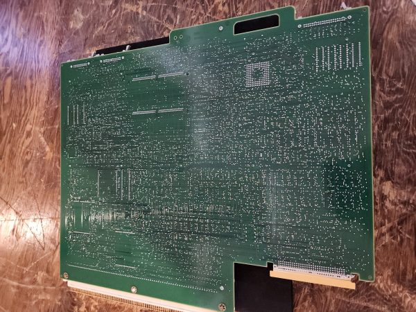 HEWLETT PACKARD 03066-66511 CONTROL PLUS CARD FOR 3070 - Image 2