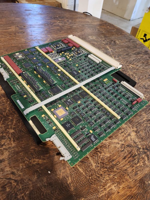 HEWLETT PACKARD 03066-66511 CONTROL PLUS CARD FOR 3070 - Image 3