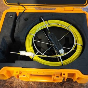 IKM SVIP-20 Video Inspection Equipment Z710DK5