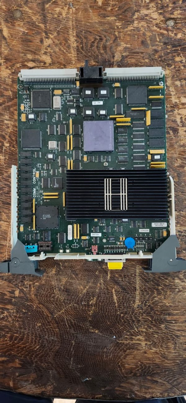 Honeywell Comm Control 51401635-150 Circuit Board - Image 2