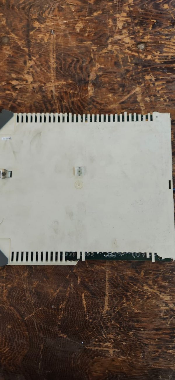 Honeywell Comm Control 51401635-150 Circuit Board - Image 4