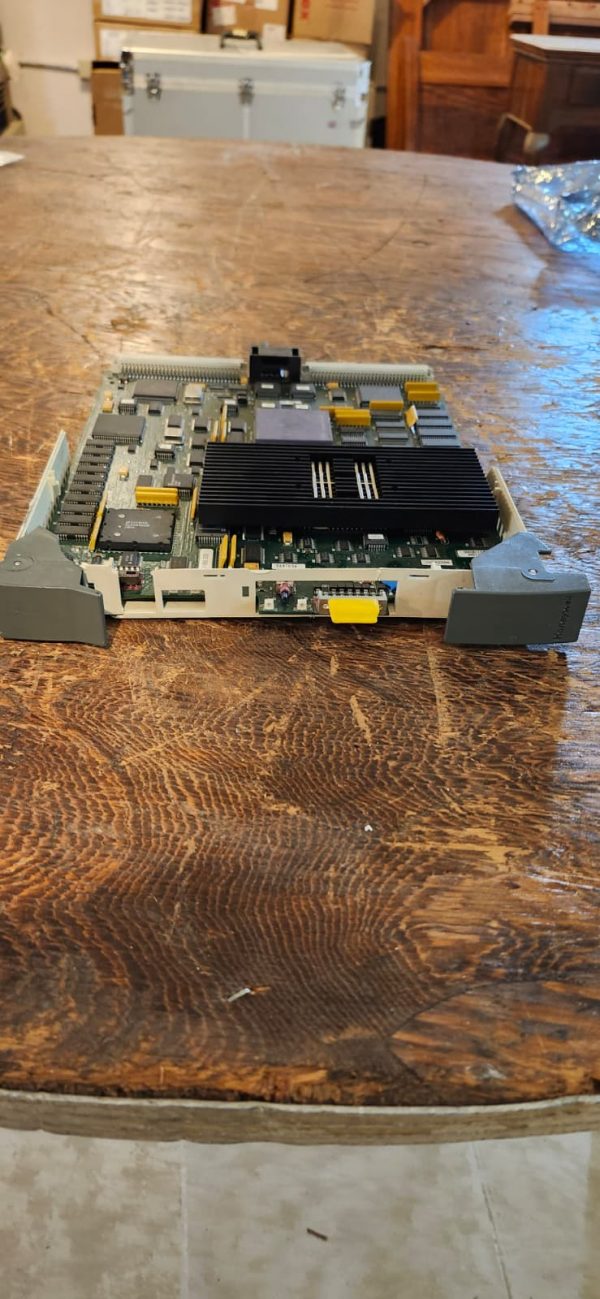 Honeywell Comm Control 51401635-150 Circuit Board