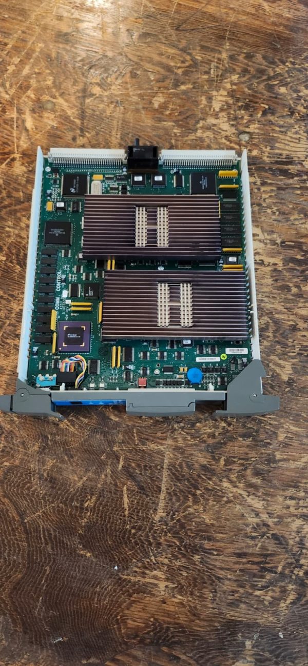 HONEYWELL 51401635-150 COMMUNICATION AND CONTROL PROCESSOR - Image 2