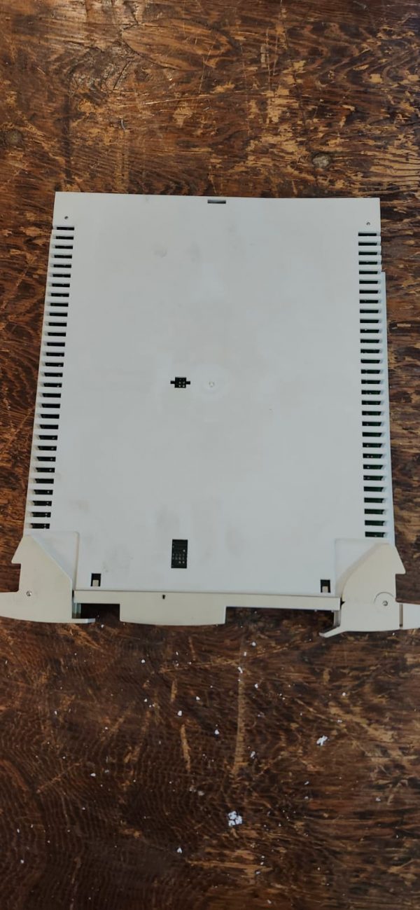 Honeywell 51304516-250 HDW: T FW: G MC-PSTX03 Smart MV Xmtr Interface - Image 3