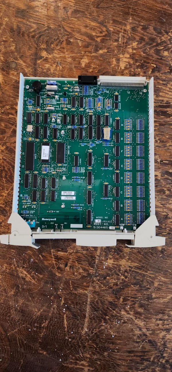 HONEYWELL 51304485-150 DIGITAL INPUT BOARD - Image 2