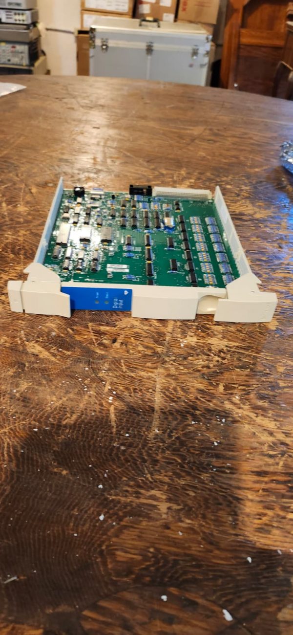 HONEYWELL 51304485-150 DIGITAL INPUT BOARD