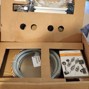Renishaw NC4 Non-Contact Laser Tool Setter