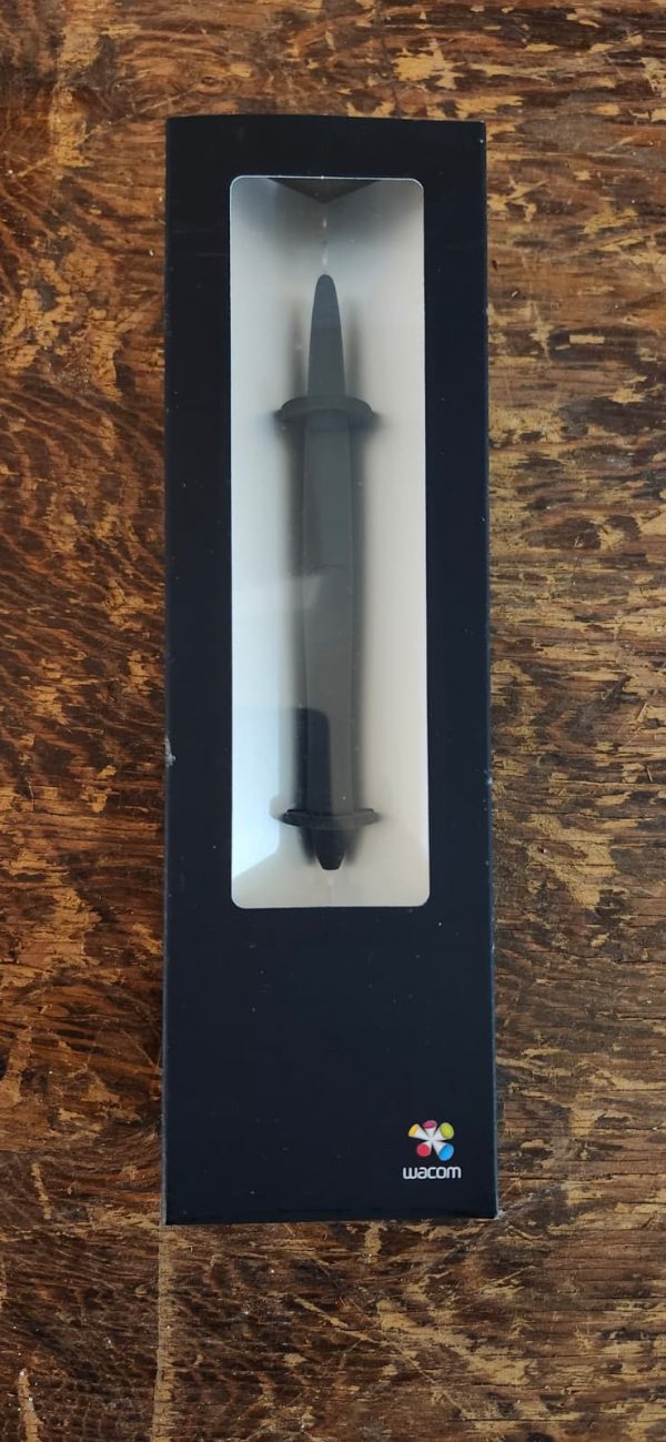 Wacom KP-130-01 Inking Pen for Wacom Tablet Intuos 4/5 & PRO
