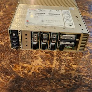 ASTEC MP1-3D-1E-1L-1L-03 MVP Series Industrial Power Supply 73-690-0313