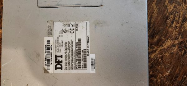DFI 750-EC2000-100G EMBEDDED SYSTEM EC200-LR6881 - Image 3