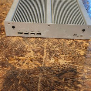 DFI 750-EC2000-100G EMBEDDED SYSTEM EC200-LR6881