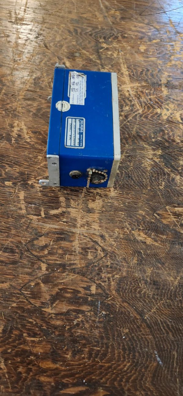 Instantel Minimate Plus 716A0403 Vibration Monitor - Image 2