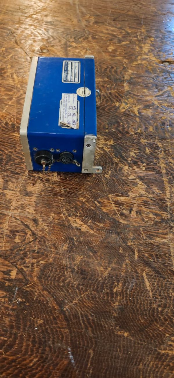 Instantel Minimate Plus 716A0403 Vibration Monitor - Image 3