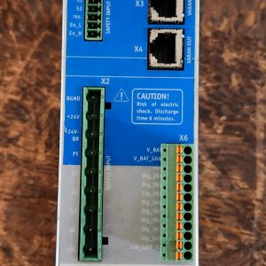 SIGMATEK MDP102-1 Controller