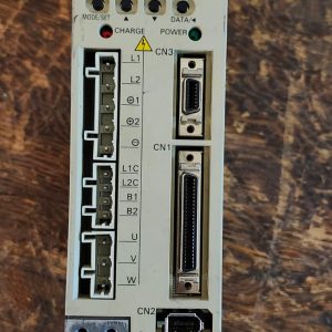 Yaskawa ServoPack SGDP-01BP AC Servo Driver