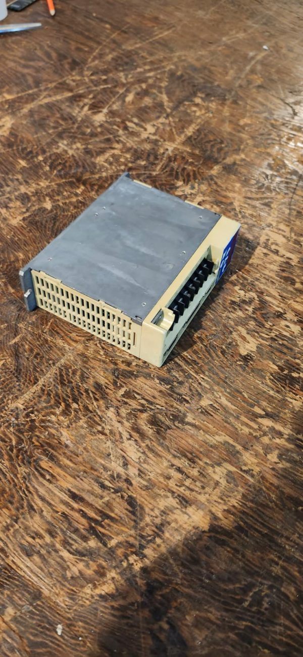Panasonic MSD023A1XX22 AC Servo Driver - Image 2