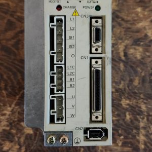 Yaskawa ServoPack SGDP-02BP AC Servo Drive